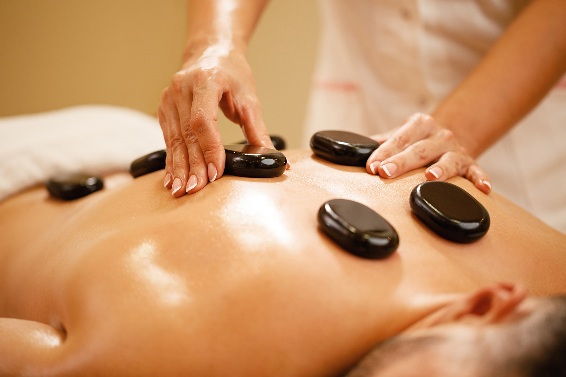 Massage 7 Edmond gallery photo 2