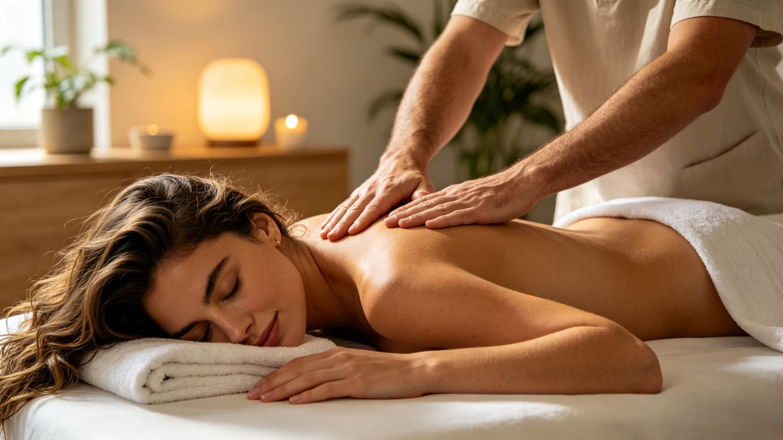 Massage 7 Edmond gallery photo 7