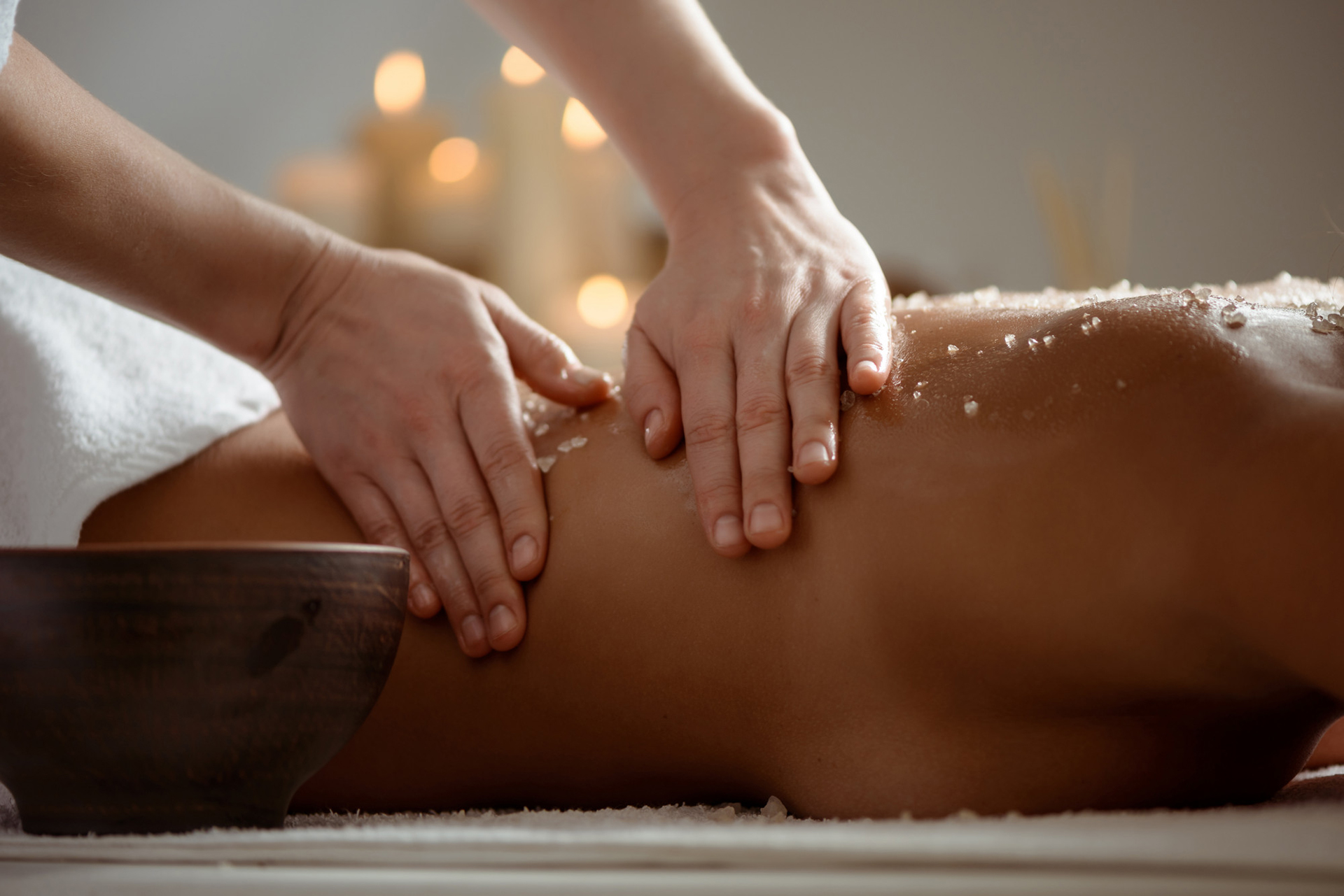 Visit Massage 7 Edmond