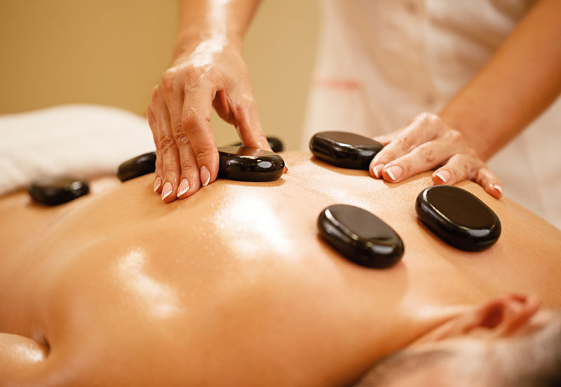 Body Massage at Massage 7 Edmond